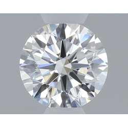 Diament szlif okrągły, 0.31ct, VS2, G, GIA 6532860098