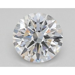 Diament laboratoryjny szlif okrągły, 0.89ct, VVS1, D, IGI LG758516683
