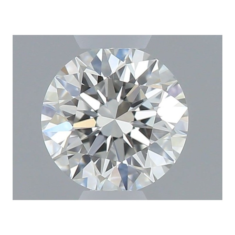 Diament szlif okrągły, 0.31ct, VVS2, H, GIA 1535861048 Diament szlif okrągły, 0.31ct, VVS2, H, GIA 1535861048