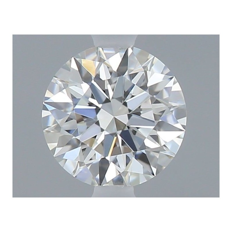 Diament szlif okrągły, 0.3ct, VS2, H, GIA 3535674866
