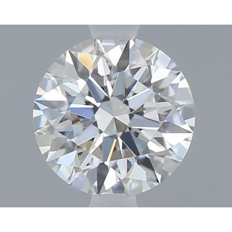 Diament szlif okrągły, 0.3ct, VS2, H, GIA 3535674866