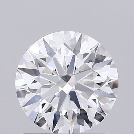 Diament laboratoryjny szlif okrągły, 1.06ct, VVS1, E, GIA 2537441492