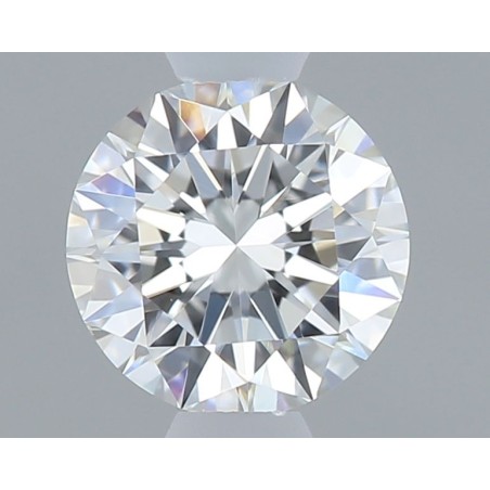 Diament szlif okrągły, 0.4ct, VS1, G, GIA 7543244227