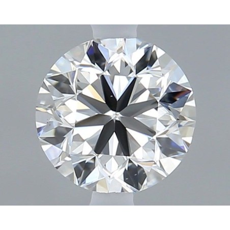 Diament szlif okrągły, 0.4ct, VS1, G, GIA 7548202650