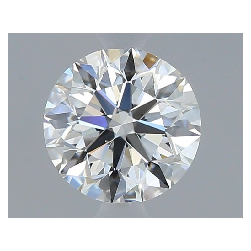 Diament szlif okrągły, 0.4ct, VS2, H, GIA 2547244678 Diament szlif okrągły, 0.4ct, VS2, H, GIA 2547244678