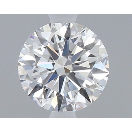 Diament szlif okrągły, 0.3ct, VS1, D, GIA 6541202689