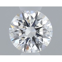 Diament szlif okrągły, 0.3ct, VS1, E, GIA 6542201513