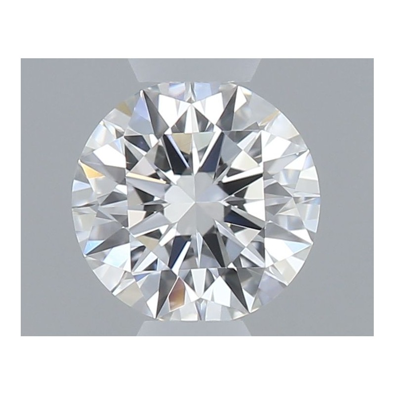 Diament szlif okrągły, 0.3ct, VS1, E, GIA 6542201513