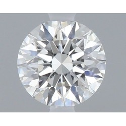 Diament szlif okrągły, 0.31ct, VS1, E, GIA 7548203953