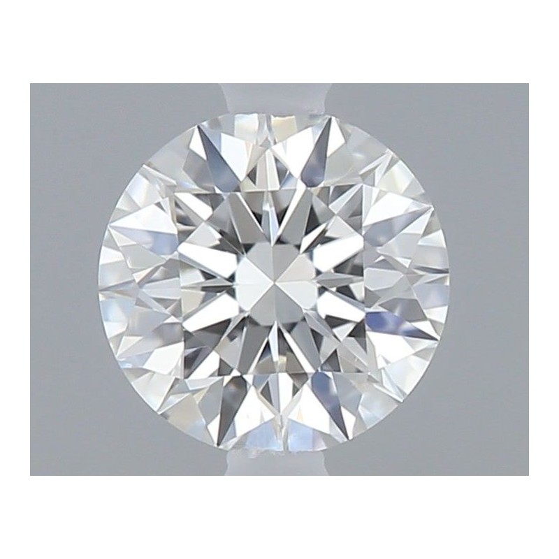 Diament szlif okrągły, 0.31ct, VS1, E, GIA 7548203953