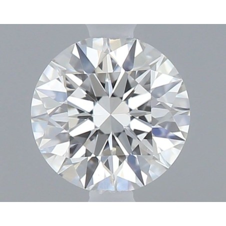 Diament szlif okrągły, 0.31ct, VS1, E, GIA 7548203953
