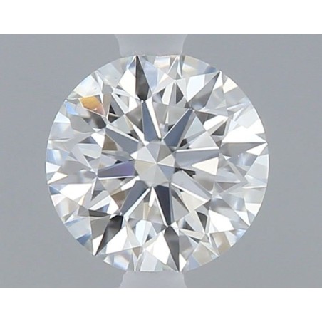 Diament szlif okrągły, 0.3ct, VS1, F, GIA 6542202430
