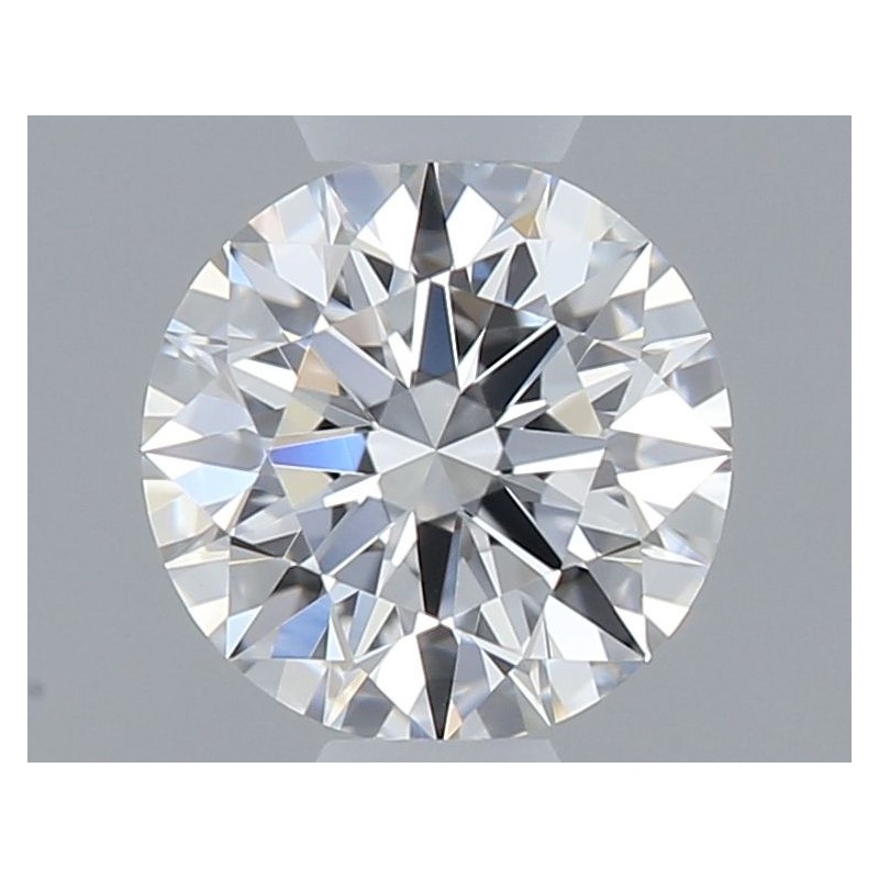 Diament szlif okrągły, 0.37ct, VVS2, D, GIA 5546203369