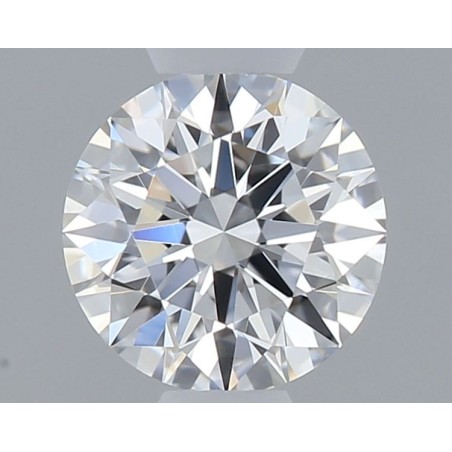 Diament szlif okrągły, 0.37ct, VVS2, D, GIA 5546203369