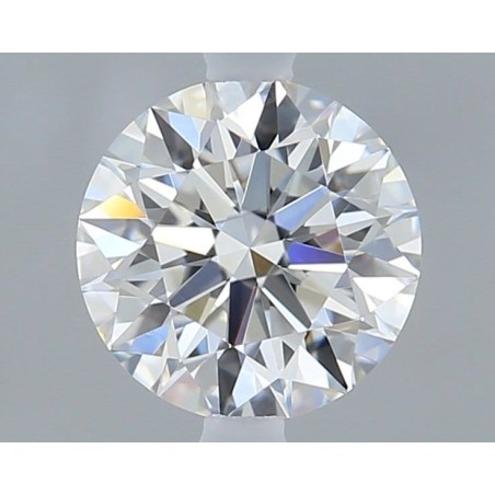 Diament szlif okrągły, 0.51ct, VVS2, G, GIA 5543249156