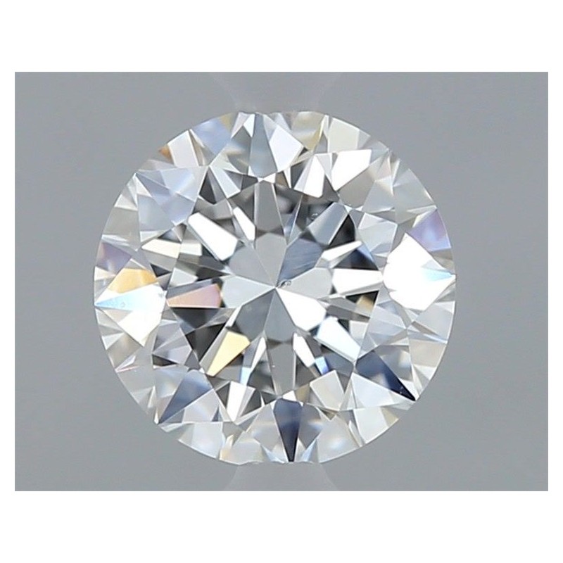 Diament szlif okrągły, 0.5ct, SI1, F, GIA 6541233992 Diament szlif okrągły, 0.5ct, SI1, F, GIA 6541233992