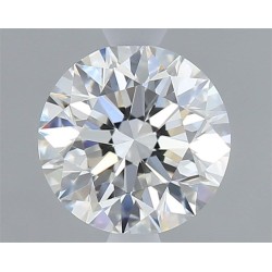Diament szlif okrągły, 1ct, VS2, F, GIA 7541248938