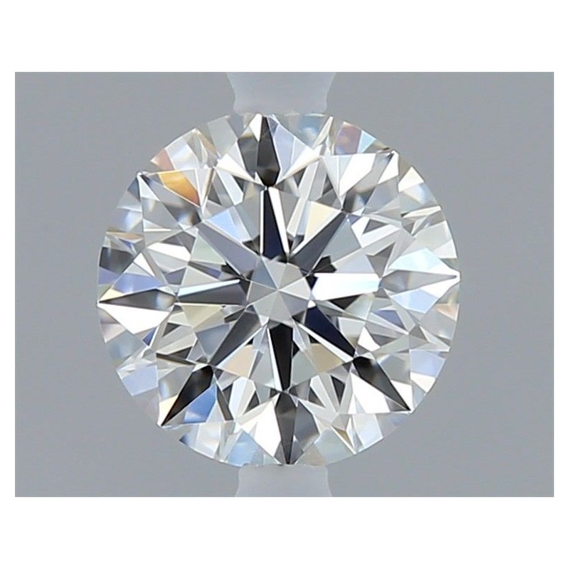 Diament szlif okrągły, 0.5ct, VS1, H, GIA 6545244562