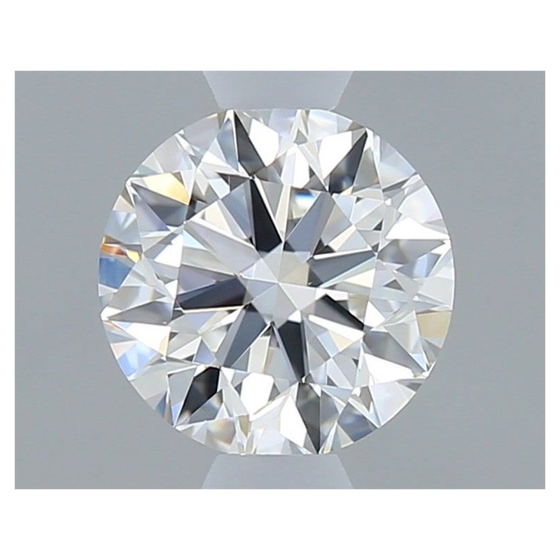 Diament szlif okrągły, 0.5ct, VS1, G, GIA 6542244518