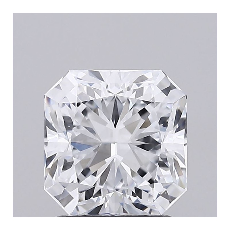 Diament laboratoryjny szlif radiant kwadratowy, 1.78ct, VVS1, D, IGI LG629496278 Diament laboratoryjny szlif radiant kwadratowy, 1.78ct, VVS1, D, IGI LG629496278