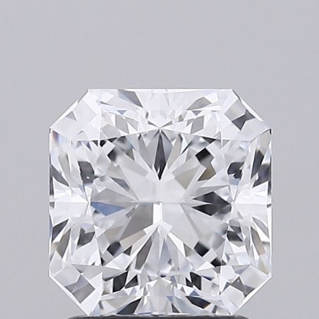 Diament laboratoryjny szlif radiant kwadratowy, 1.78ct, VVS1, D, IGI LG629496278
