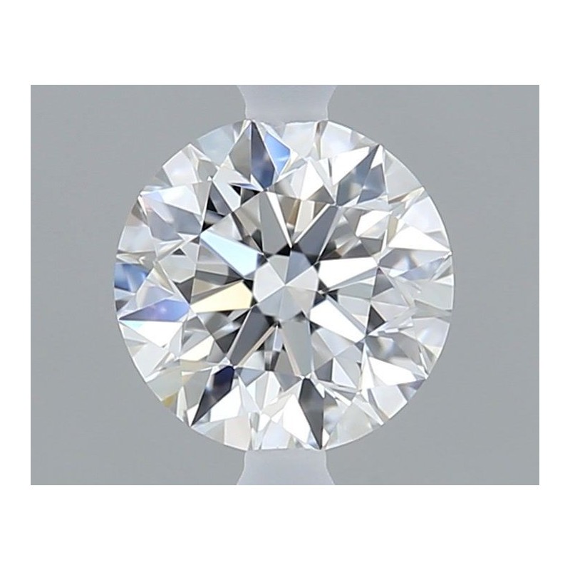 Diament szlif okrągły, 0.5ct, VVS2, D, GIA 6545233783 Diament szlif okrągły, 0.5ct, VVS2, D, GIA 6545233783