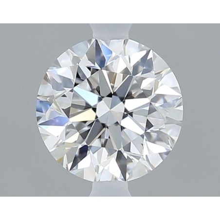 Diament szlif okrągły, 0.5ct, VVS2, D, GIA 6545233783