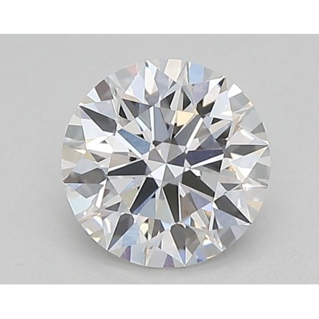 Diament laboratoryjny szlif okrągły, 0.84ct, VVS1, D, IGI LG758516685