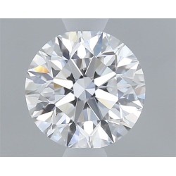 Diament szlif okrągły, 0.7ct, VS1, D, GIA 7543233892