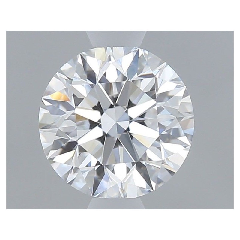 Diament szlif okrągły, 0.7ct, VS1, D, GIA 7543233892