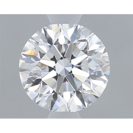Diament szlif okrągły, 0.7ct, VS1, D, GIA 7543233892