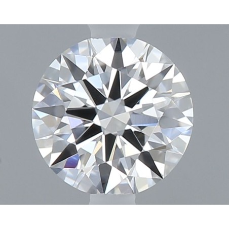 Diament szlif okrągły, 0.3ct, VS1, E, GIA 5546203403