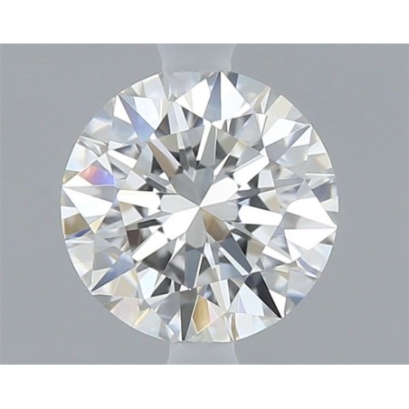 Diament szlif okrągły, 0.5ct, VVS2, F, GIA 6542250662