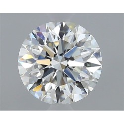 Diament szlif okrągły, 0.52ct, VS2, G, GIA 1549233846