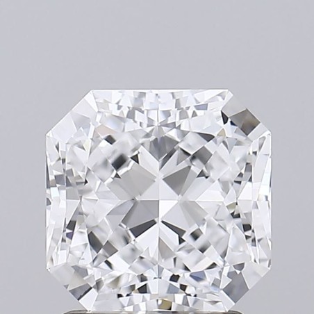 Diament laboratoryjny szlif radiant kwadratowy, 1.95ct, VVS2, D, IGI LG702593321