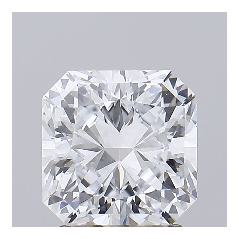 Diament laboratoryjny szlif radiant kwadratowy, 2.06ct, VVS1, E, IGI LG627486996 Diament laboratoryjny szlif radiant kwadratowy, 2.06ct, VVS1, E, IGI LG627486996