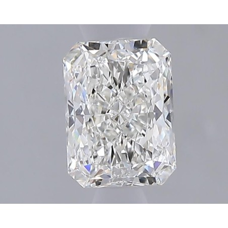 Diament laboratoryjny radiant, 1.05ct, VVS1, F, IGI LG692564825