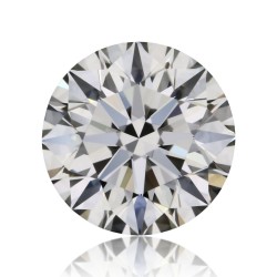 Diament szlif okrągły, 0.7ct, VVS1, H, IGI 741574993