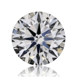 Diament szlif okrągły, 0.76ct, VVS2, F, IGI 741574996