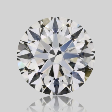 Diament szlif okrągły, 0.75ct, VVS2, H, IGI 741575007