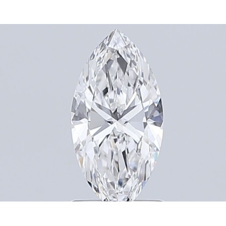 Diament laboratoryjny markiza, 1.08ct, VVS1, D, IGI LG634491584