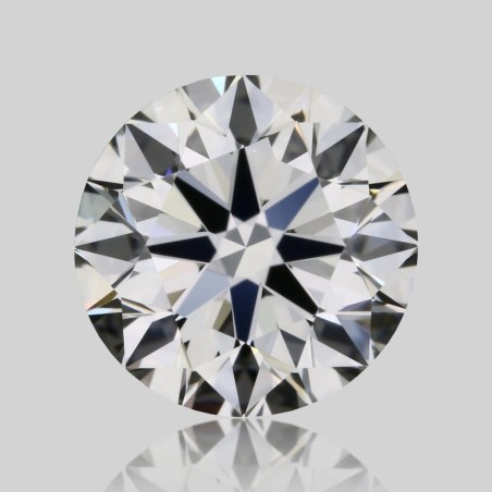 Diament szlif okrągły, 0.8ct, VS1, H, IGI 741575004