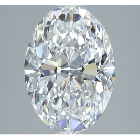 Diament szlif owalny, 1.5ct, VS1, E, GIA 1535764908