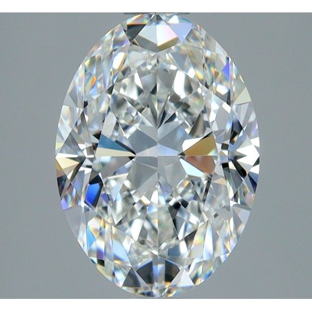 Diament szlif owalny, 1.51ct, VVS1, G, GIA 2235691297