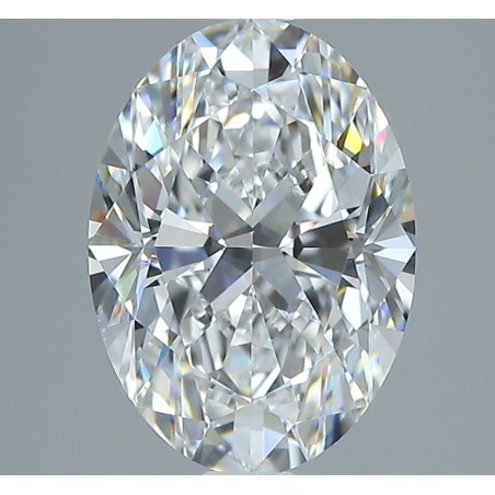 Diament szlif owalny, 1.5ct, VS1, E, GIA 1539898965