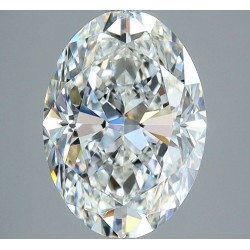 Diament szlif owalny, 1.5ct, VS1, H, GIA 1535303886