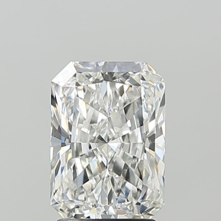 Diament laboratoryjny radiant, 2.01ct, VVS2, F, IGI LG754538256