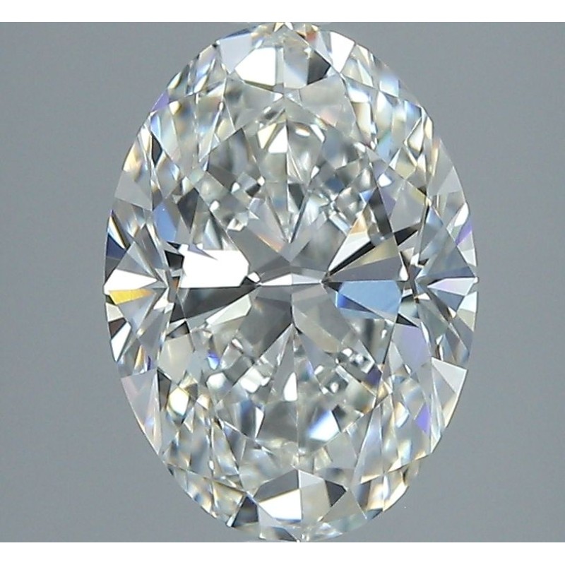 Diament szlif owalny, 1.5ct, VS1, H, GIA 5536199273