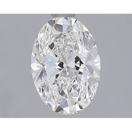Diament laboratoryjny szlif owalny, 1.57ct, VVS1, F, IGI LG692563726