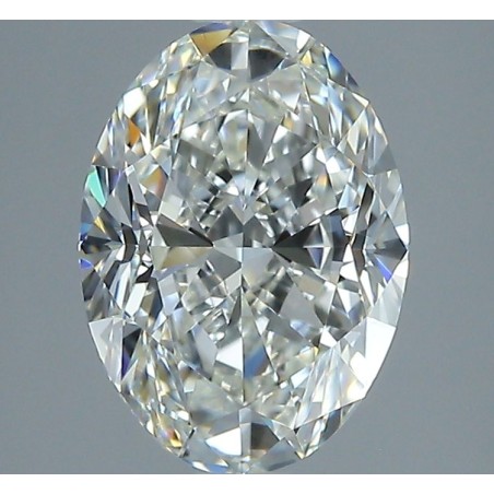Diament szlif owalny, 1.5ct, VS2, H, GIA 1232691279